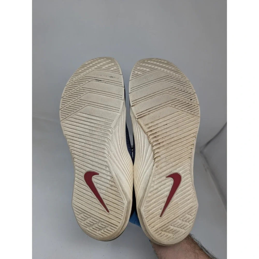 Nike Metcon 5 AMP Men's Gym Training Shoes CJ0772-461 USA Size 13